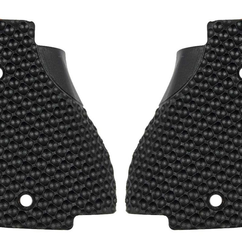 LOK Grips Walther PDP Full Size Steel Frame Standard Bogies PRE-ORDER