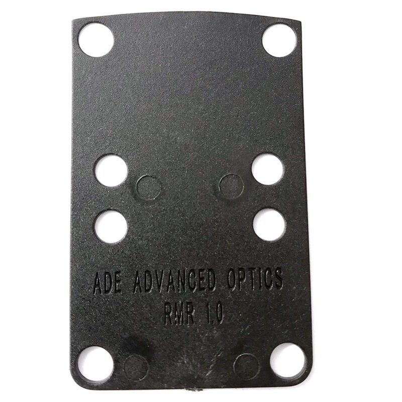 OuterImpact ADE Advanced Optics Delrin Optic Shim RMR/507Comp/507c