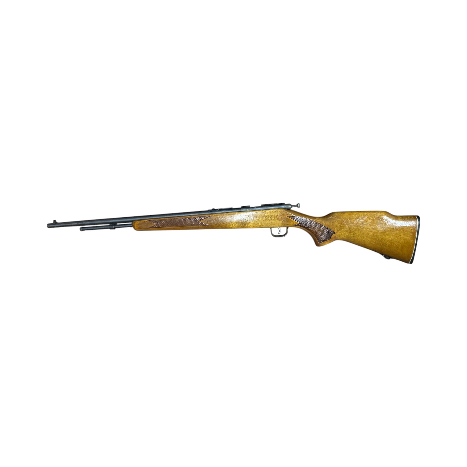 Cooey Model 600 .22 S/L/LR Bolt Action Rifle (Used) - Image 2