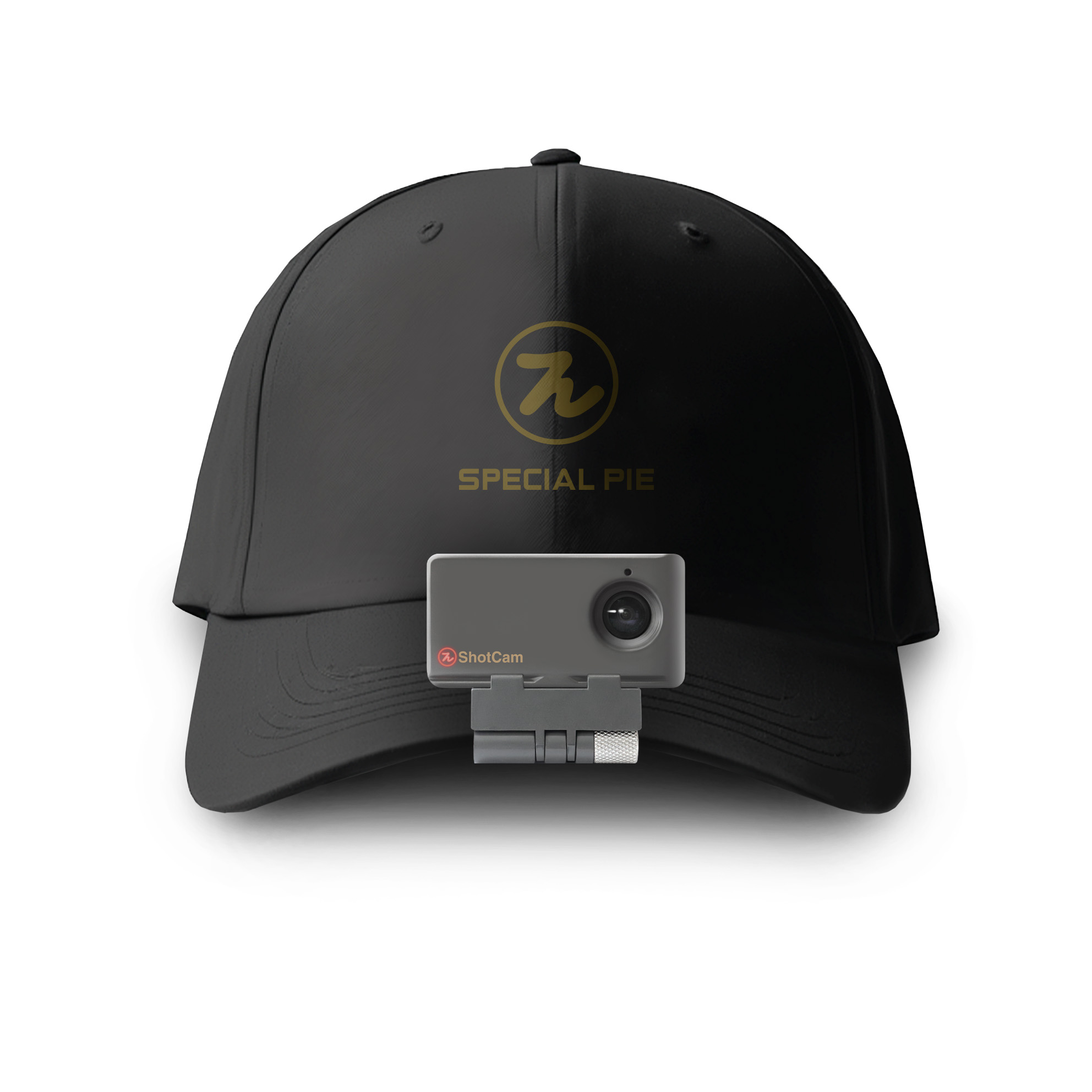 Special Pie Shotcam - Image 3