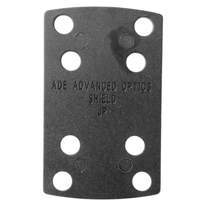 OuterImpact ADE Advanced Optics Delrin Optic Shim Holosun 407k/ Leupold DPP/ Shield RMS