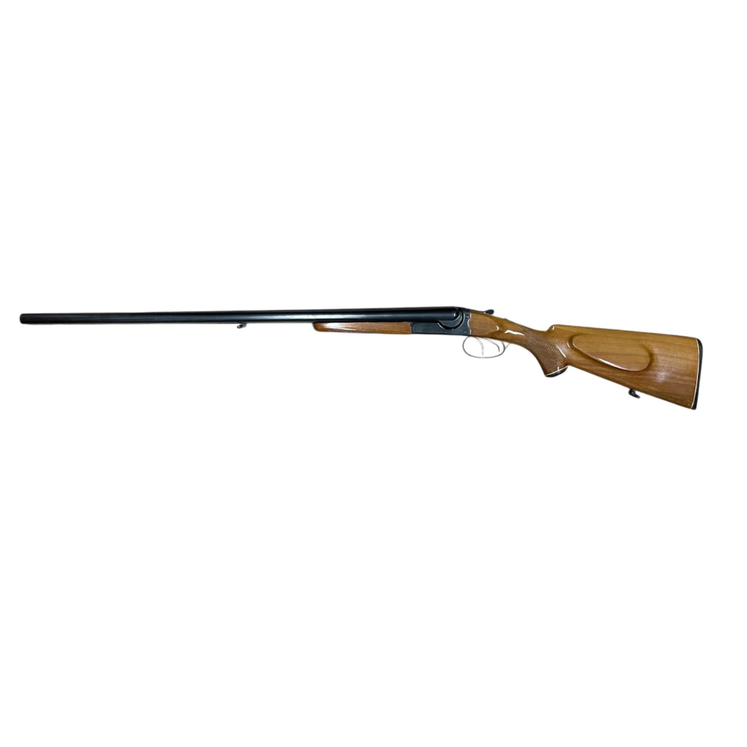 Continental 12GA 2 3/4" 201 Side By Side Shotgun (Used) - Image 2