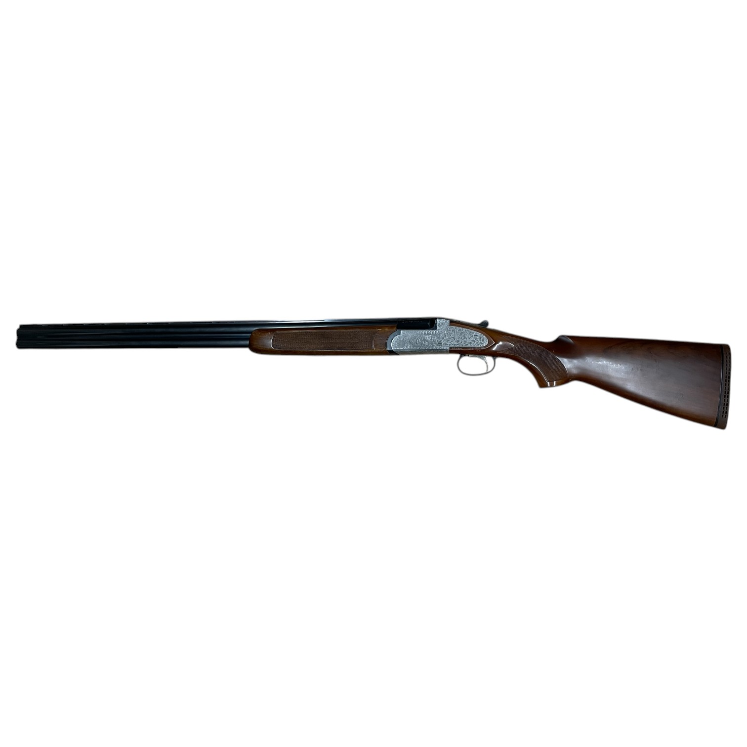 Zoli Angelo 12GA Break Action Shotgun (Used) - Image 2