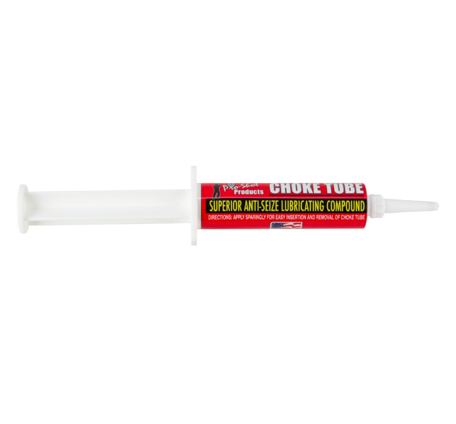 Pro Shot Pro Choke Tube 10cc Syringe - Image 2