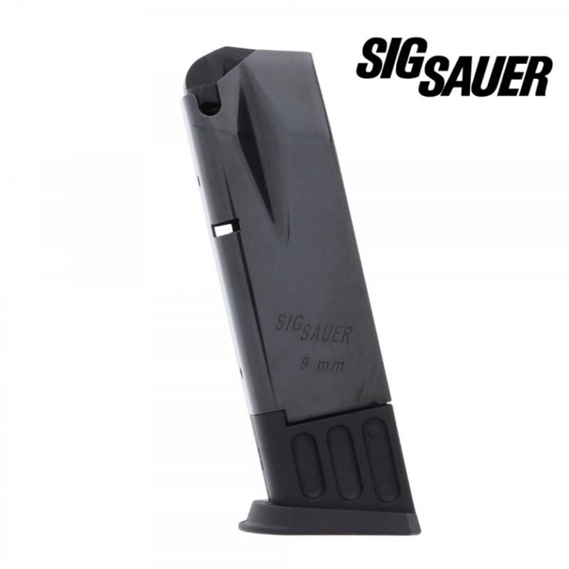Sig Sauer P226 Magazine 9mm, 10 rounds