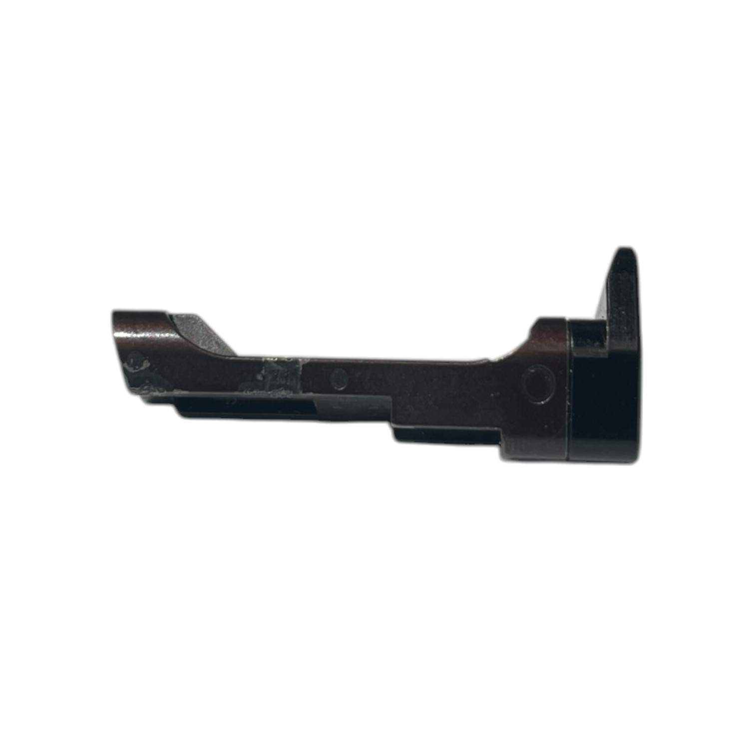 Springer Precision P320 Black Extended Mag Release Paddle LH (USED) - Image 2