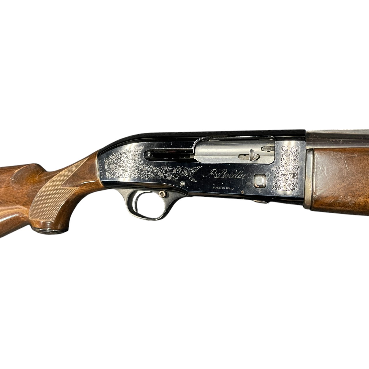 Beretta Model A-301 12GA Semi-Automatic Shotgun (Used) - Image 3