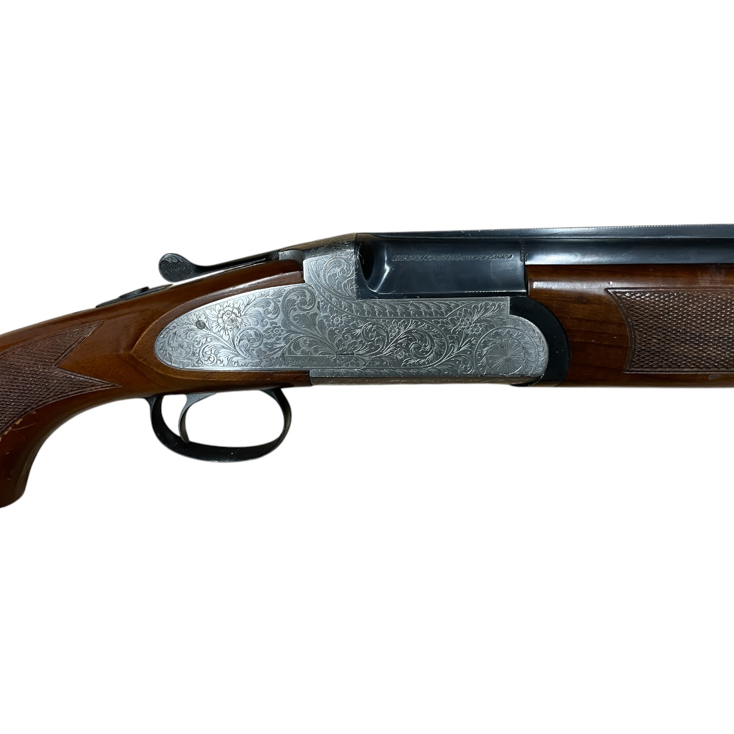 Zoli Angelo 12GA Break Action Shotgun (Used) - Image 3