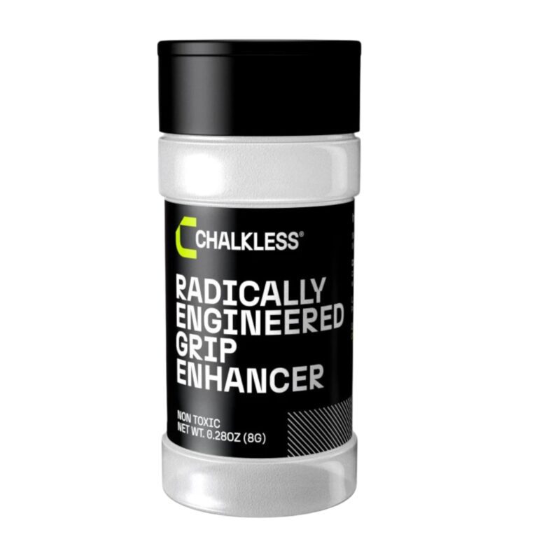 Chalkless Grip Enhancer 8g Bottle