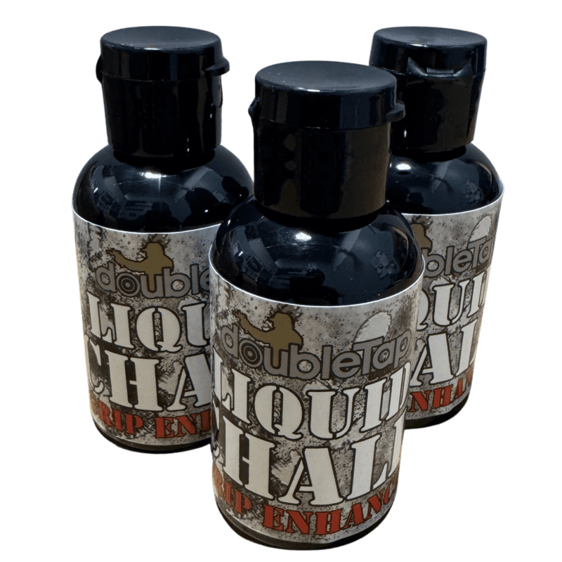 DoubleTap Sports Liquid Chalk (Clear)