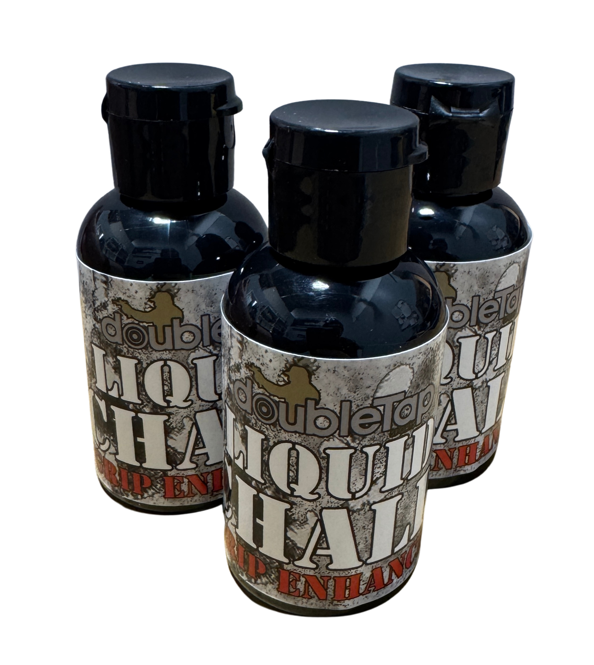 DoubleTap Sports Liquid Chalk (Clear)