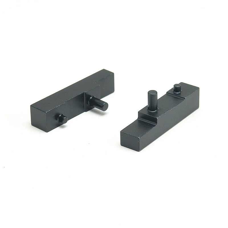 Cheely Custom Ejector - Gunsmith Blank 1911 | 2011