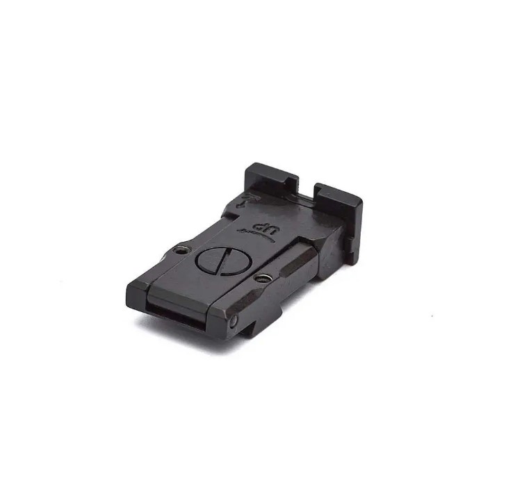 LPA 1911 | 2011 Adjustable Rear Sight Bomar - TRT54FU07 - Image 2