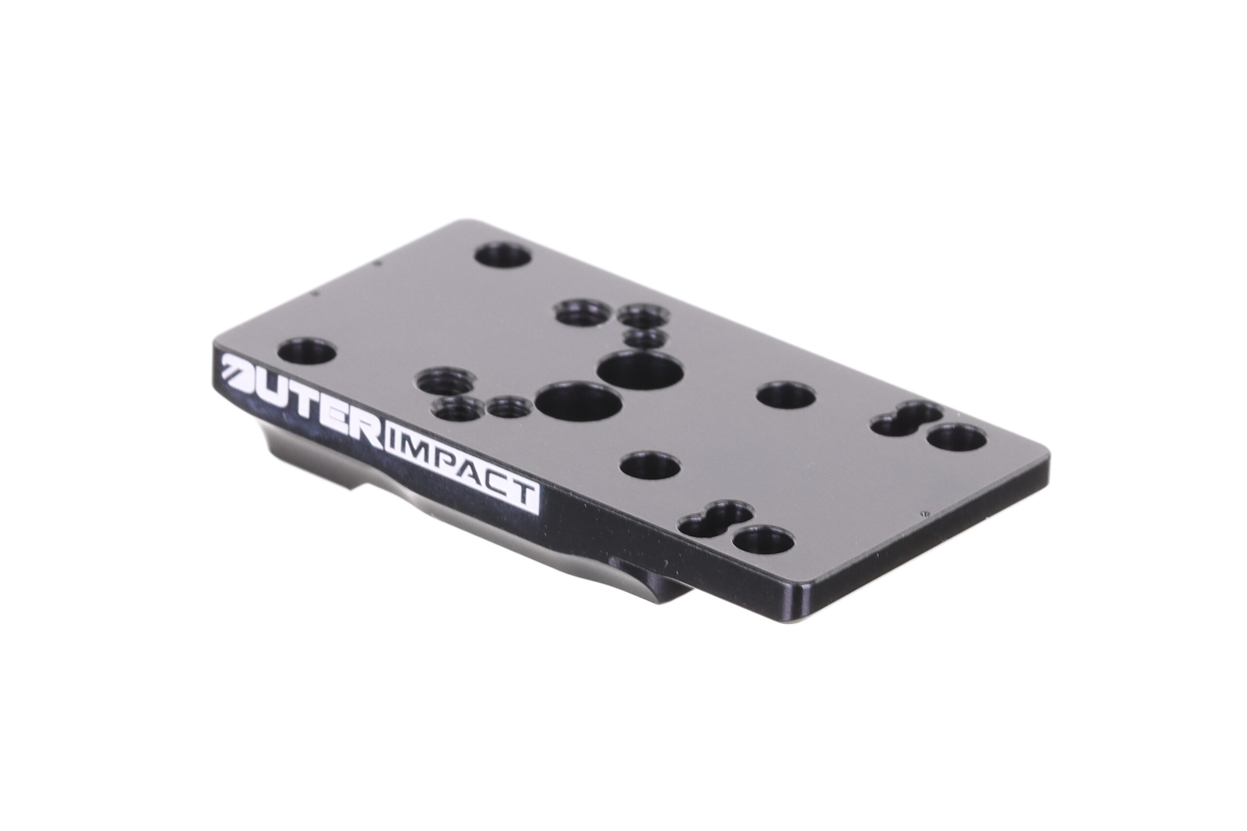 Outerimpact Tanfoglio Limited Master Red Dot Dovetail Mount