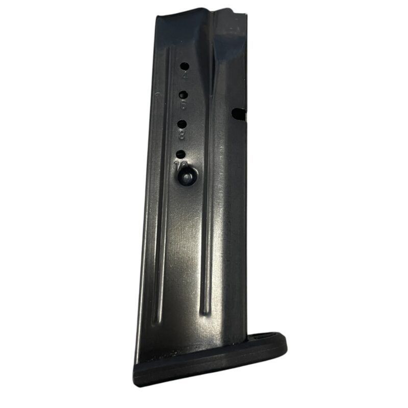 ProMag M&P 9mm 10-Round Magazine x 6 Set (Used)