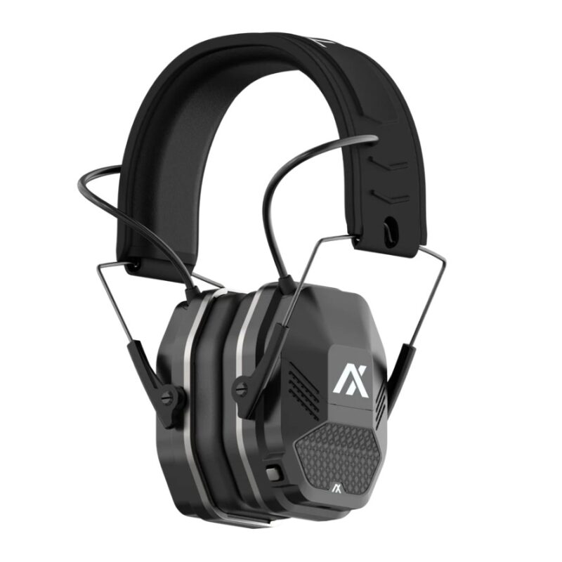 Axil MX II Pro Earmuffs