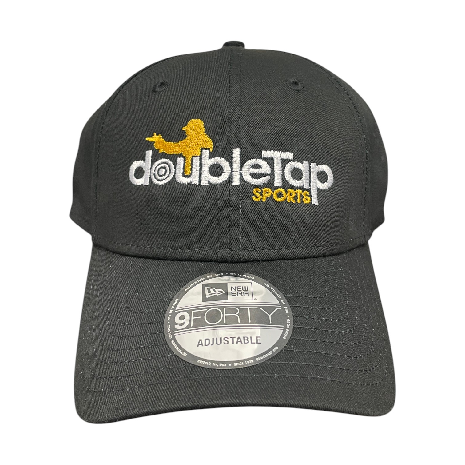 DoubleTap Sports Team Hat