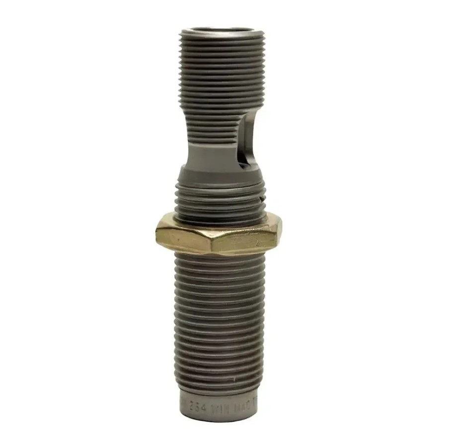 Dillon Size/Trim Die | Steel | 6.5 Creedmoor PRE-ORDER