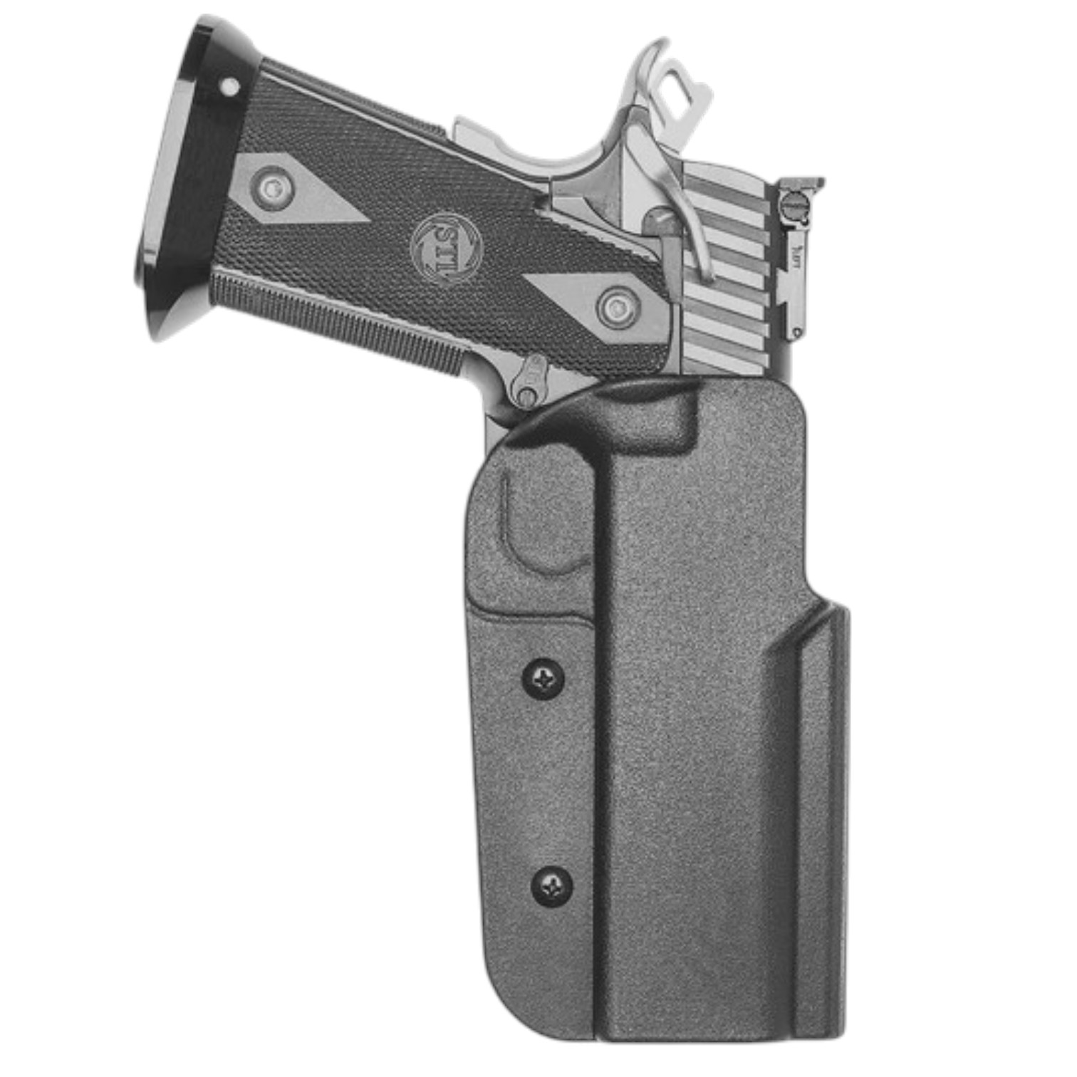 Blade Tech Signature Holster STI Infinity | Edge 5" RH