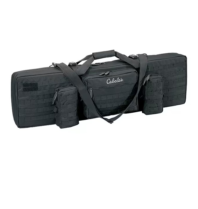 Cabela's Tactical Gun Case (Used)