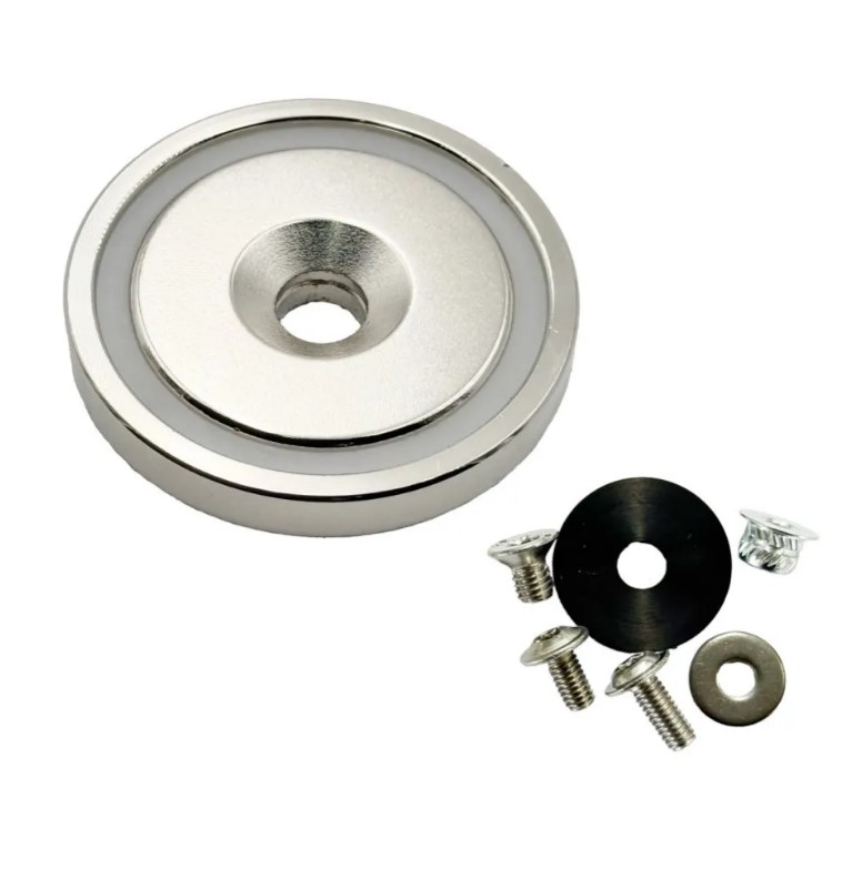 Double Alpha Academy Universal Magnet Kit