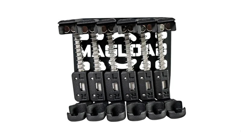 Magload 12 Shell Nexus Element Gen II Loading System - DoubleTap Sports
