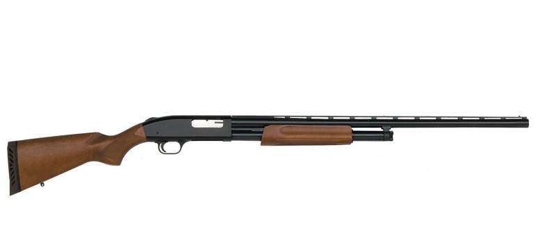 Mossberg 500 Field/Security Combo (Used)