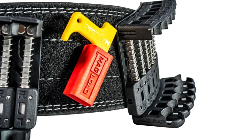 Magload 12 Shell Nexus Element Gen II Loading System - DoubleTap Sports