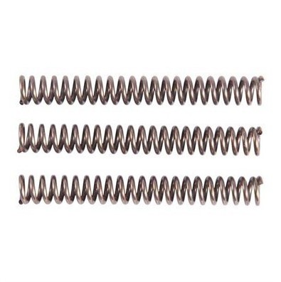 Wolff Tanfoglio Reduced Power Hammer Spring (Transverse) Pak (3)