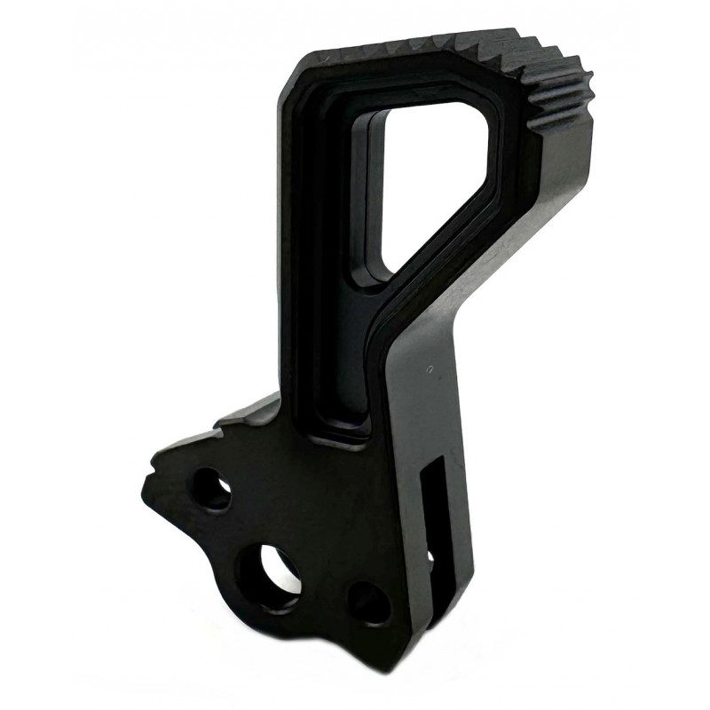 Patriot Defense CZ Ultimate Compeition Hammer Shadow 2 | TS2 DA/SA