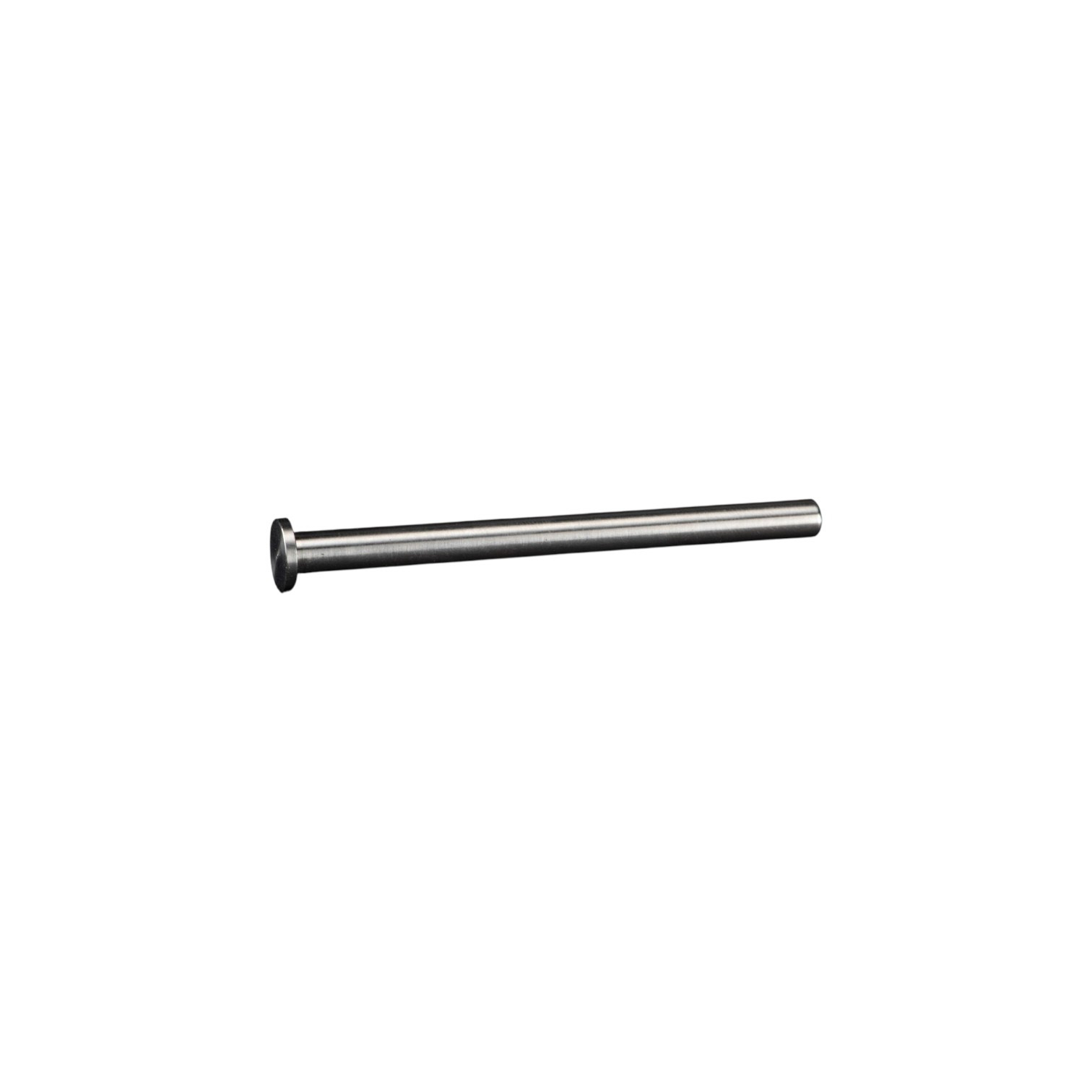 Springer Precision for Glock 17/22 ISMI Stainless Guide Rod (Non-Captive)