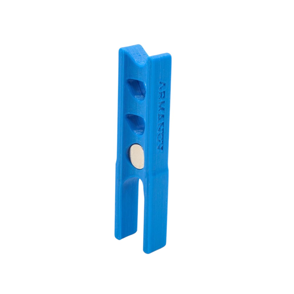 Armanov Primer Stop Block for Dillon XL750