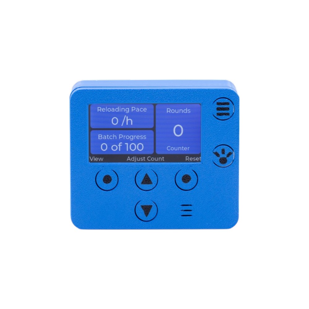 Armanov ​​​Unicount Round Counter Dillon Super 1050 | RL1100