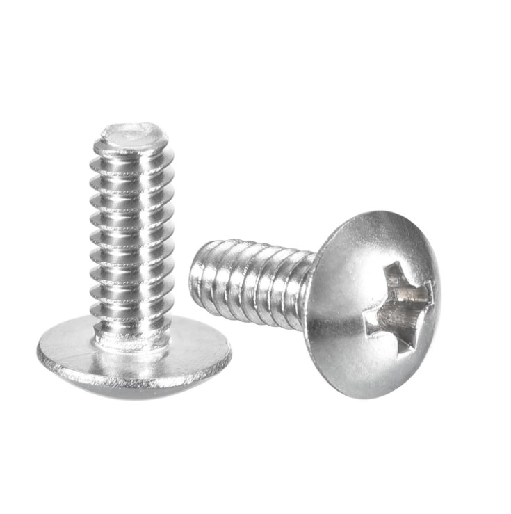 Black Scorpion Heavy Duty | Speed Holster Belt Attachment Screw (4)