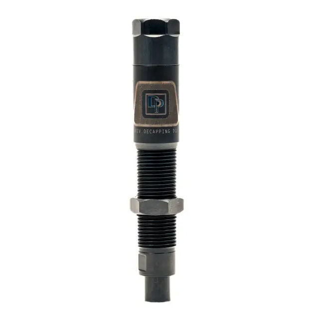 Dillon Precision Gen 2 Auto-Center Decapping Die