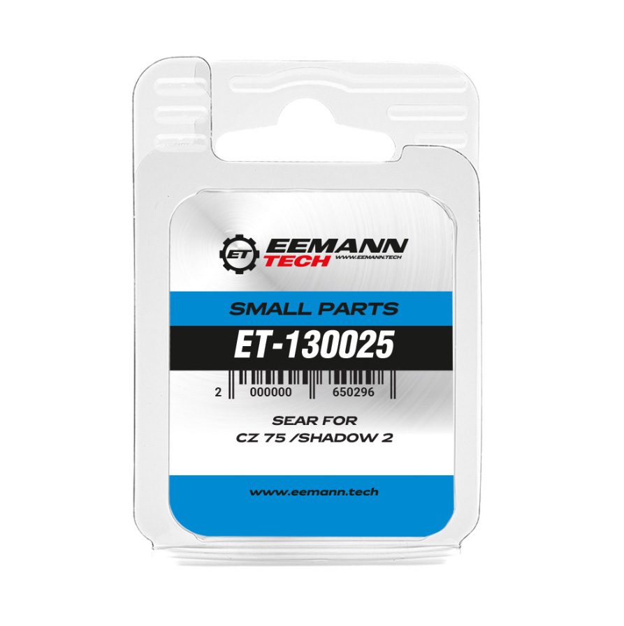 Eemann Tech Sear for CZ 75 | Shadow 2 - Image 4