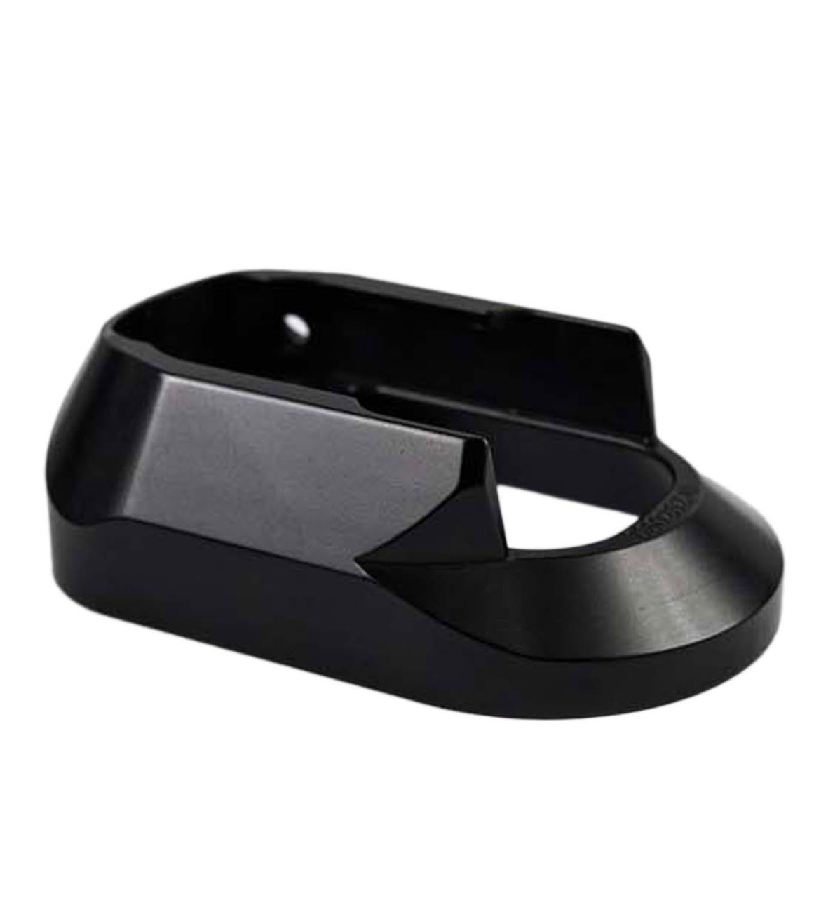 LOK Grips Magwell Aluminum CZ TS2 | TSO Black