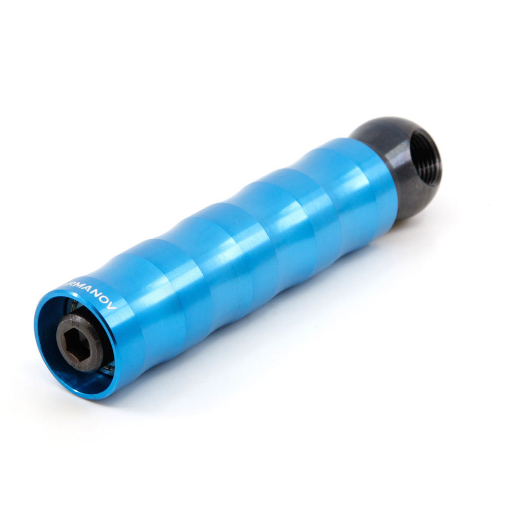 Armanov Ball Bearing Roller Handle for Dillon XL650 | XL750 | RL550