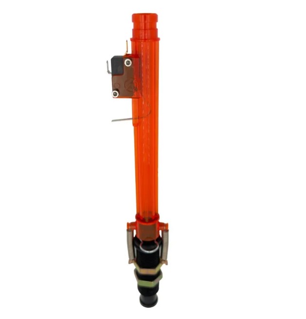 Double Alpha Academy Mr. BulletFeeder Dropper Assembly 9mm | 38 Super Gen-2