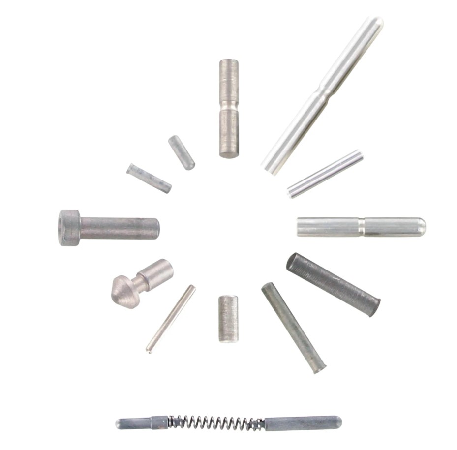 Dawson Precision 1911/2011 Pin Set Stainless Steel