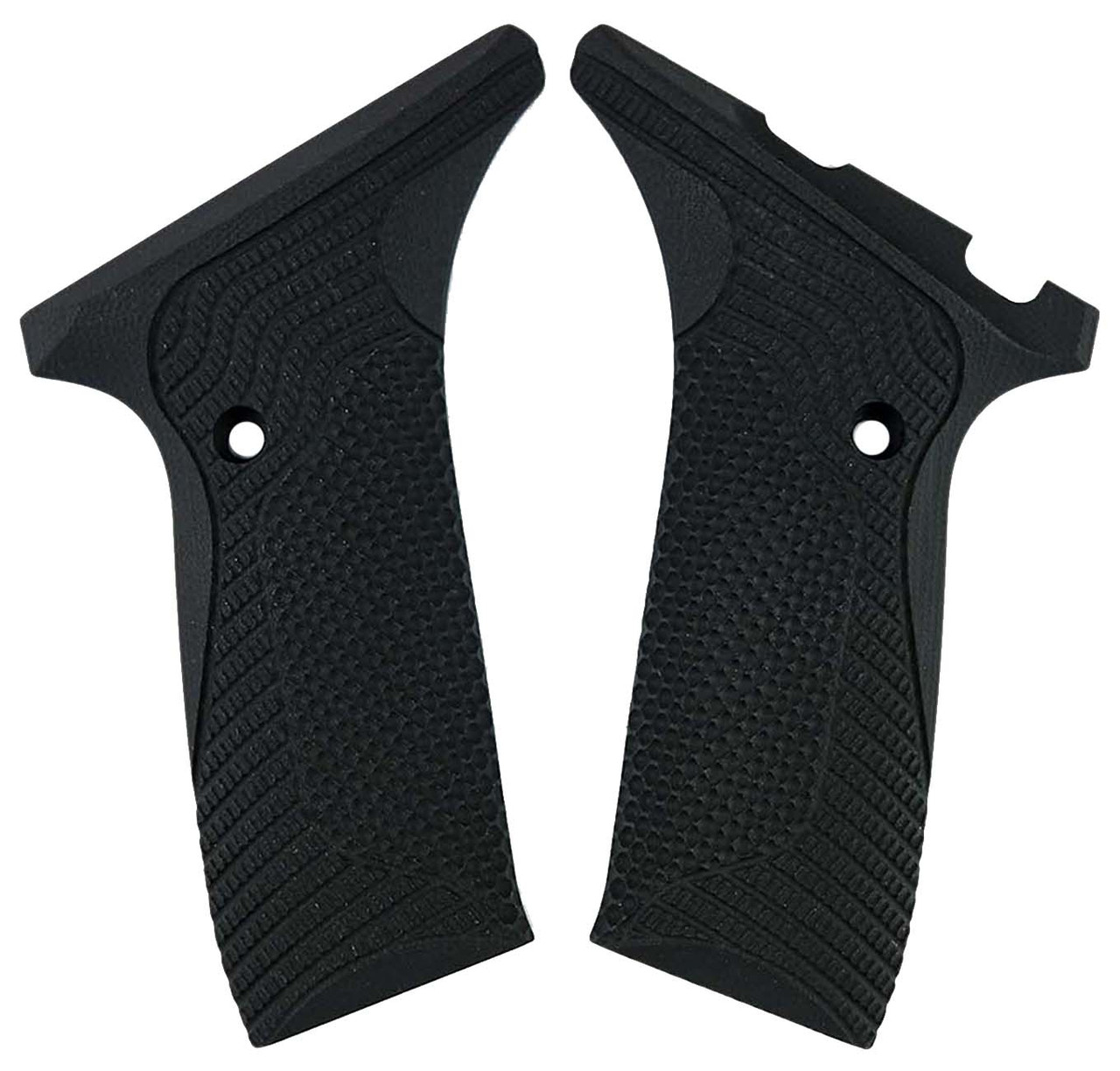LOK Grips Browning Buck Mark URX Veloce Black PRE-ORDER