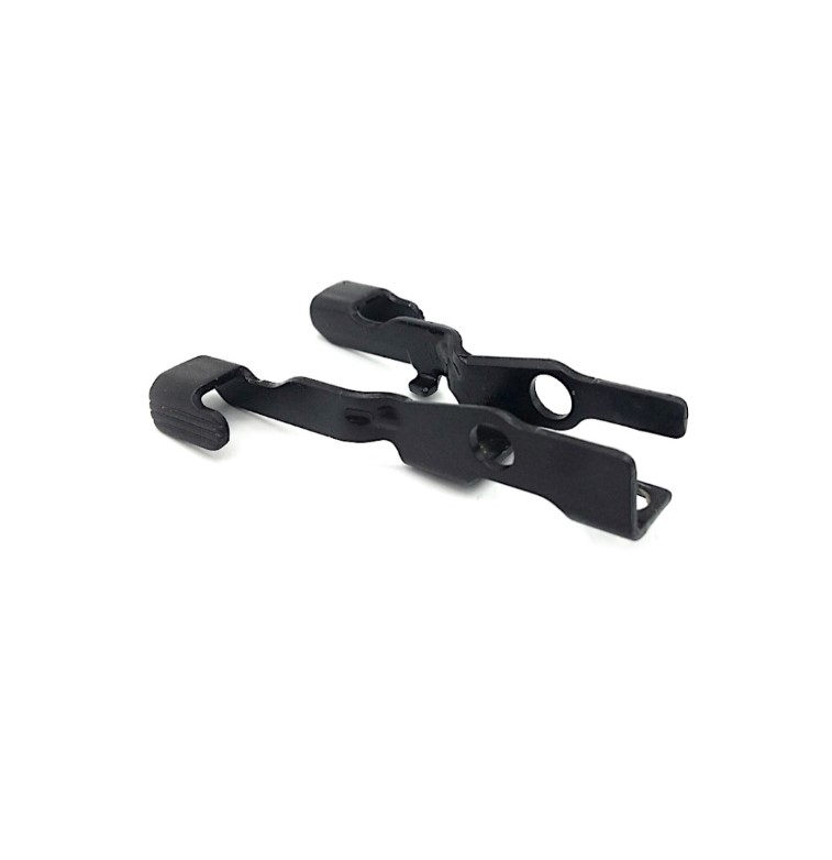Sig Sauer P320 | X5 | Legion Extended Slide Catch Lever