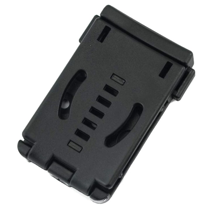 Black Scorpion IDPA Belt Attachment