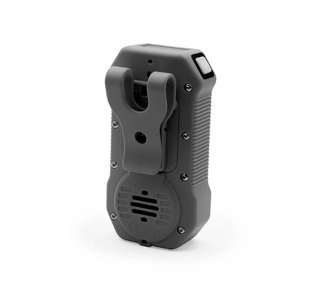 Double Alpha Academy EDGE Shot Timer Dark Grey - Image 3