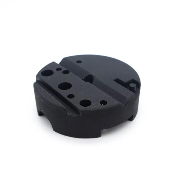 Eemann Tech Universal Gunsmith Bench Block