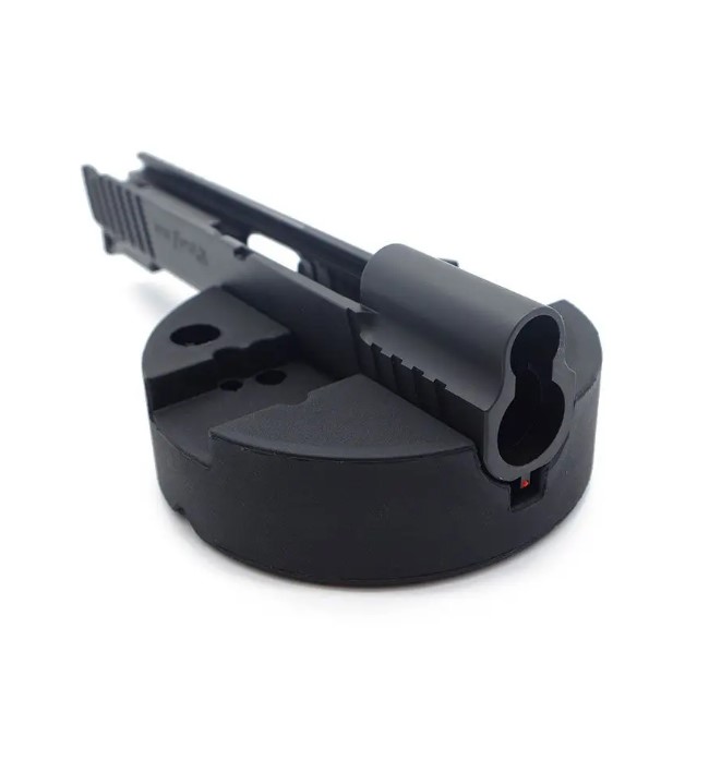 Eemann Tech Universal Gunsmith Bench Block - Image 3