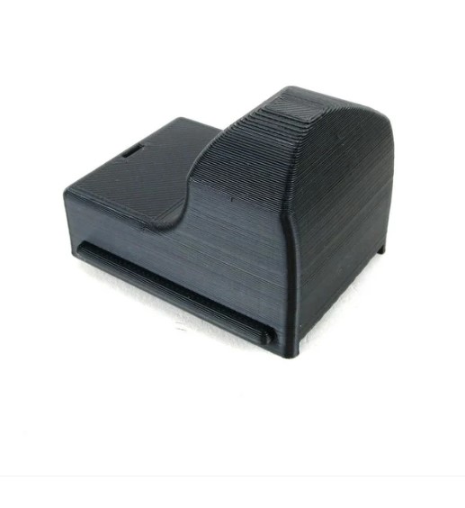 Range Panda Optic Cover for C-More RTS3