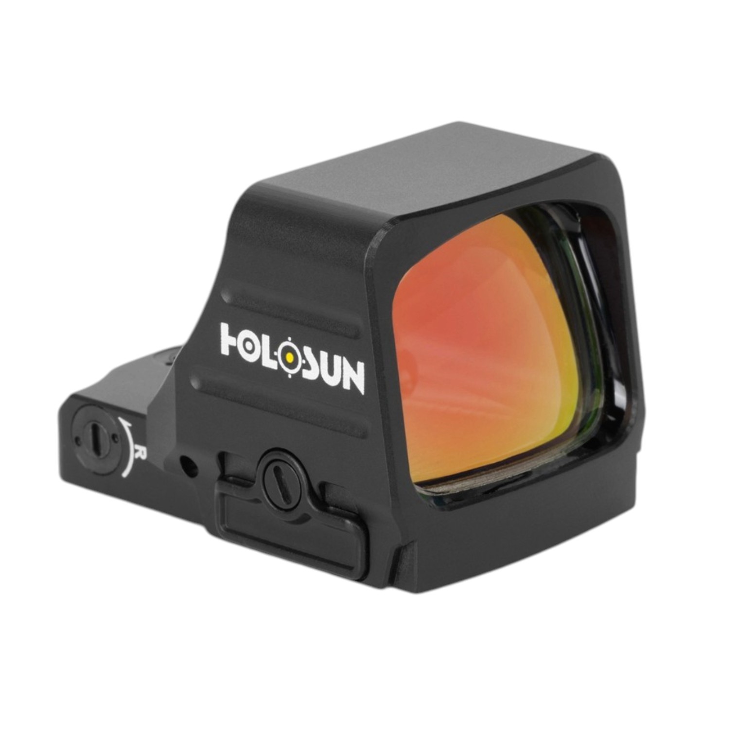 Holosun 507Comp Multi-Reticle Gold Dot Sight
