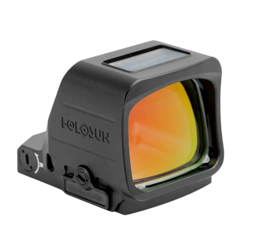 Holosun 507 PROMAX Red Dot Sight