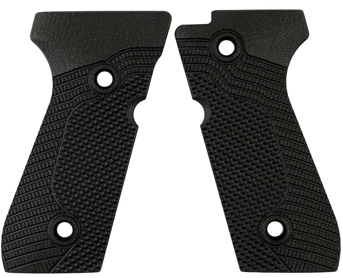 LOK Grips Beretta 92 Thin Full Veloce PRE-ORDER